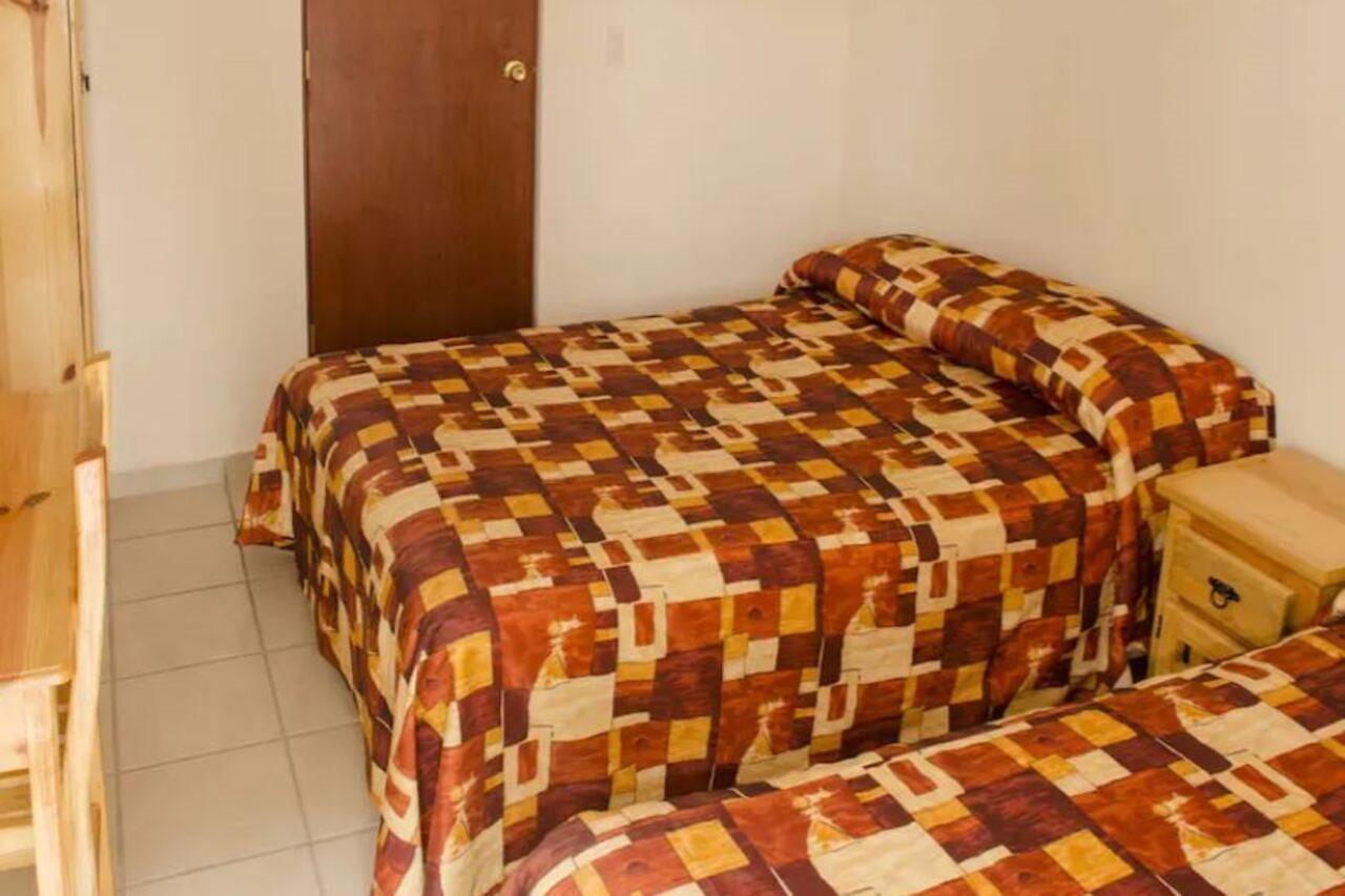 Cinco De Mayo Hotel Queretaro Luaran gambar