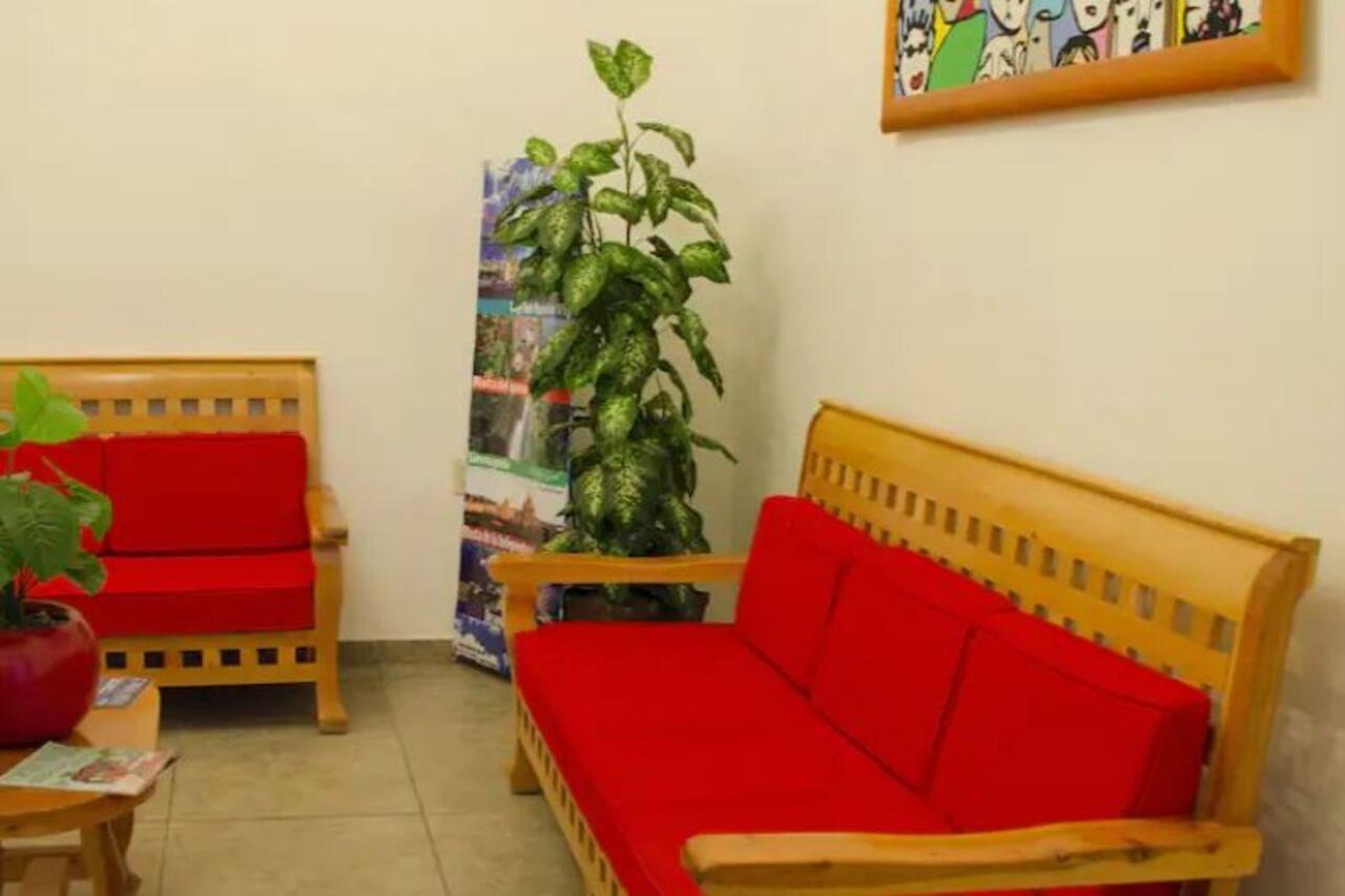 Cinco De Mayo Hotel Queretaro Luaran gambar