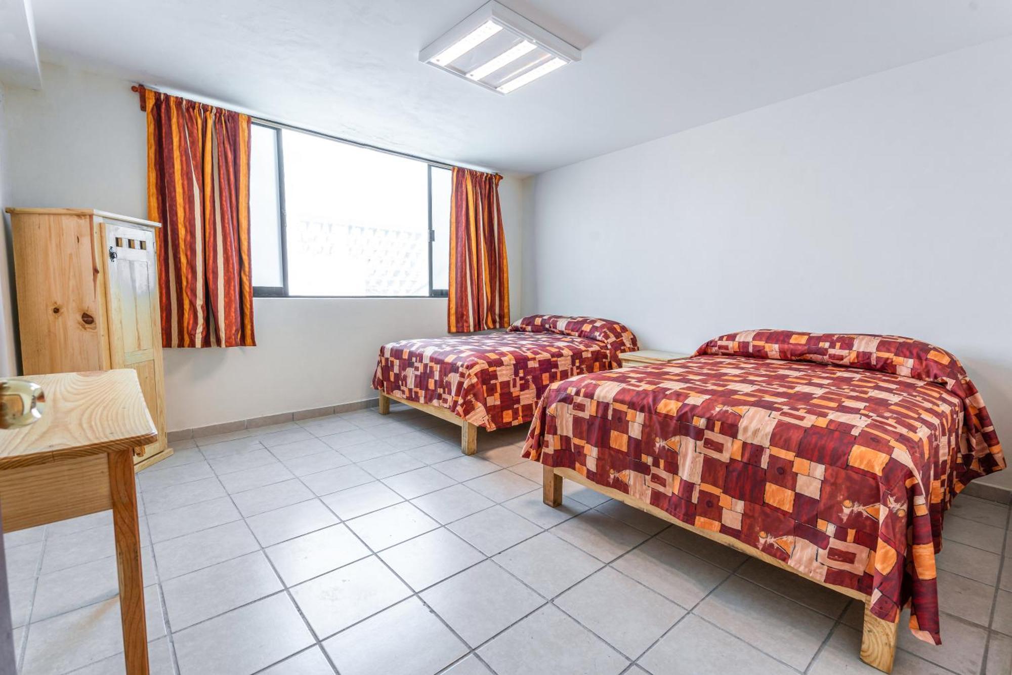 Cinco De Mayo Hotel Queretaro Luaran gambar